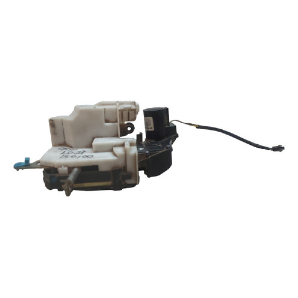 Fechadura Porta Direita Celta 2000 A 2006 2 Portas