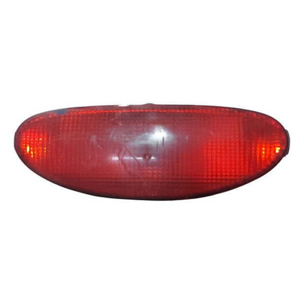 Lanterna Neblina Parachoque Traseiro 206