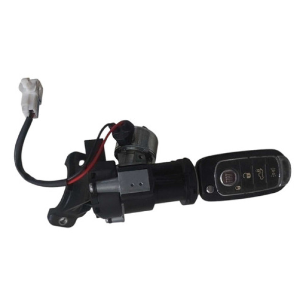 Cilindro Comutador Ignição Fiat Toro 1.8 Flex 21265801