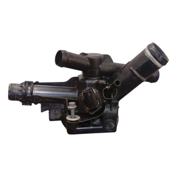 Carcaça Válvula Termostática Onix 1.0 Aspirado 3cc 2020 21/.