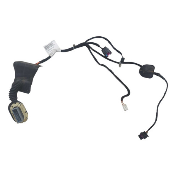 Chicote Porta Traseira Esquerda Fiat Toro 1.8 2020 520520980