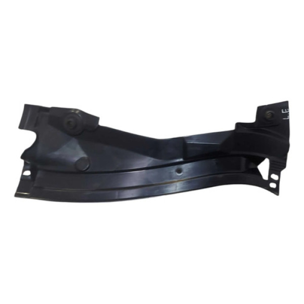 Acabamento Inferior Churrasqueira Esquerd Saveiro 5u1805291b Branco