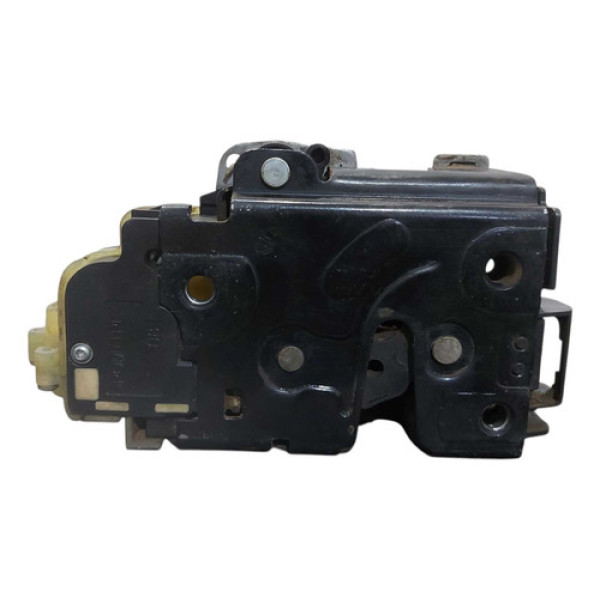 Fechadura Elétrica Dianteira Direita Golf Sportline 08 A 14