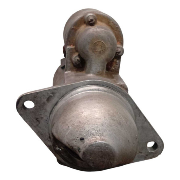 Motor Partida Arranque Stilo 1.8 16v 2002 2003 2004 A 2012