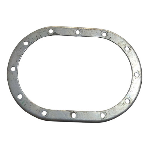 Chapa Fixação Bomba Combustível Cronos Palio Strada Uno