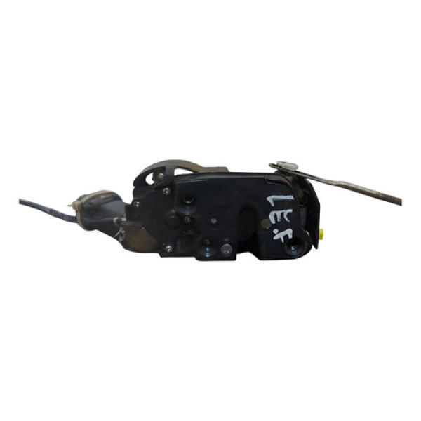 Fechadura Porta Dianteira Esquerd Tracker Grand Vitara 01/09