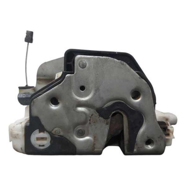 Fechadura Porta Traseira Direita Gol Voyage G5 G6 G7 G8 