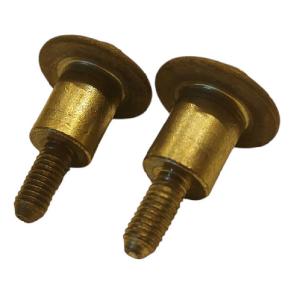 Parafuso Tampa Estator Cb Twister 250 2016 A 2022 P