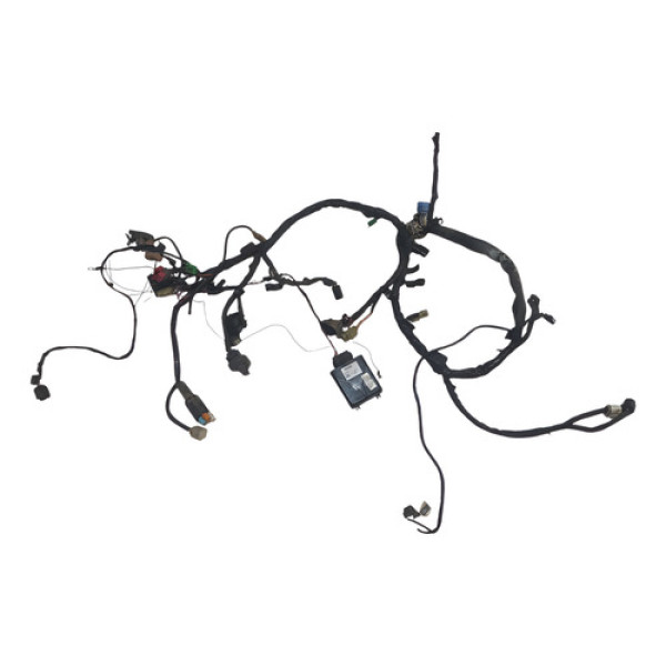 Chicote Principal C/rastreador Cb 600f Hornet 2009 A 2014