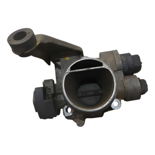 Corpo Borboleta Tbi Palio Uno Siena 1.0 1.3 Gasolina