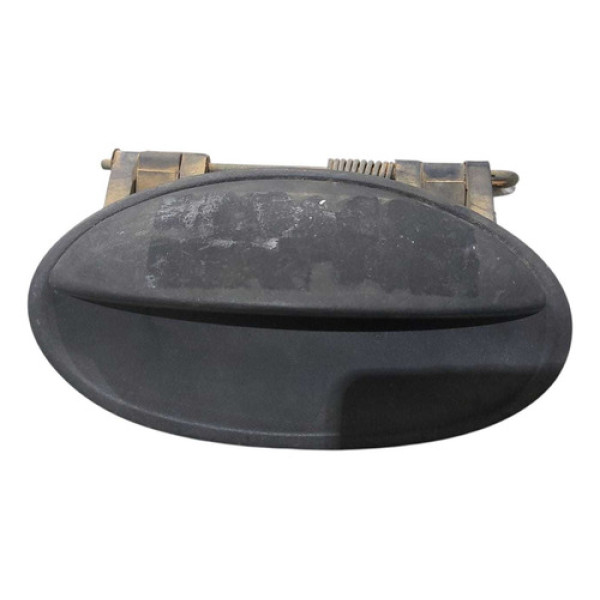 Maçaneta Externa Dianteira Esquerda Corsa Montana