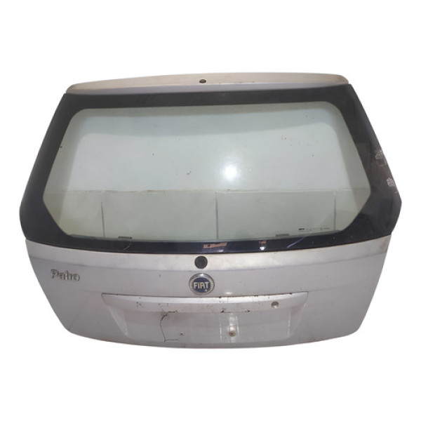 Tampa Traseira Porta Malas Palio 2005 2006 2007 2008 A 2016