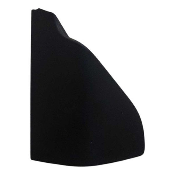 Acabamento Interno Retrovisor Esquerdo Onix 21 A 24 26307527 Preto