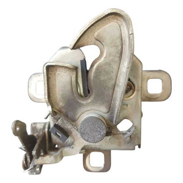 Fechadura Capo Palio Siena Strada 2005 2006 2007 A 2012 