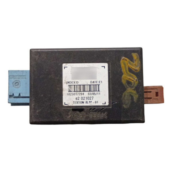 Módulo Central  Alarme 206 207 2008 A 2015 9657722780