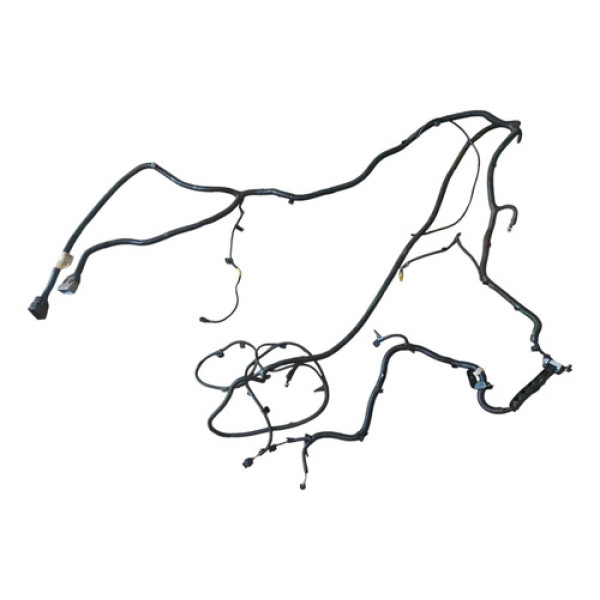 Chicote Posterior Suplementar Toro 2018 1.8 Flex 52052061