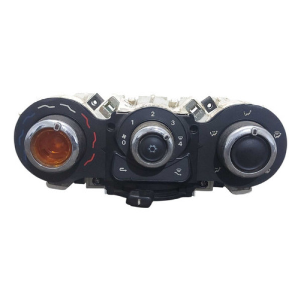 Comando Ar Condicionado Novo Palio Grand Siena 2012 A 2017