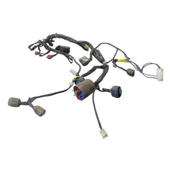 Chicote Principal Motor Pcx 150 2015 A 2018 C/segredo