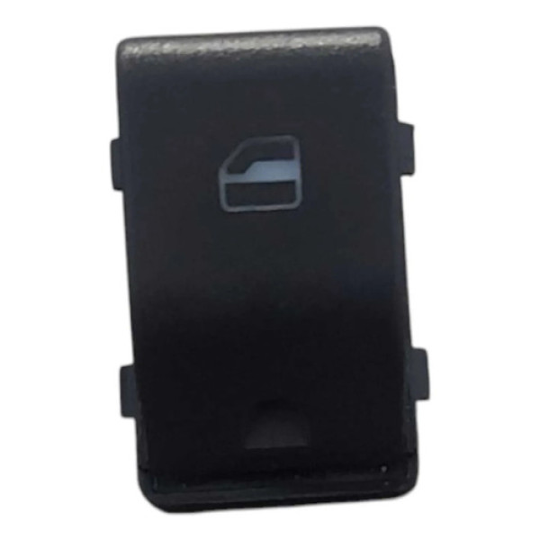 Botão Vidro Elétrico Gol G5 G6 G7 G8 Fox Voyage Saveiro