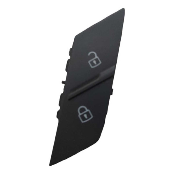 Botao Trava Eletrico Porta Vw Polo Tsi 2019