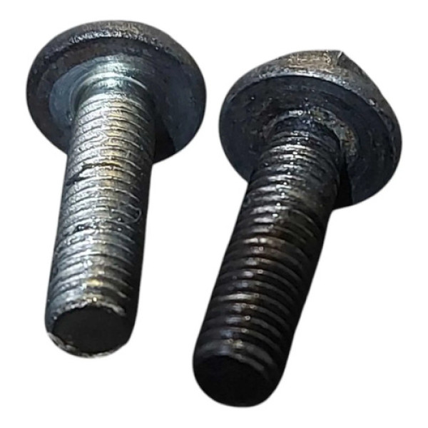 Par Parafuso Fixação Mangueira Oleo Na Carcaça Xre 300 2019