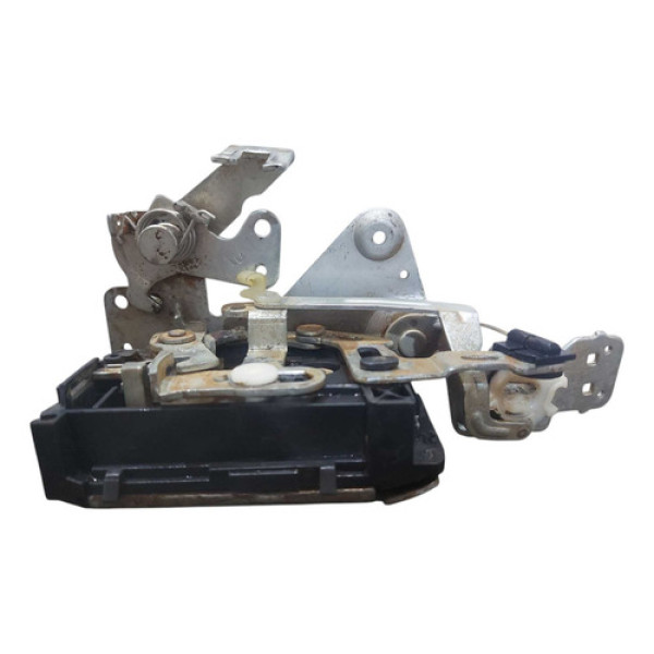 Fechadura Porta Traseira Esquerda Fox Spacefox Até 2009