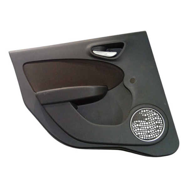 Forro Porta Traseira Esquerda Grand Siena 2012 2013 A 2021