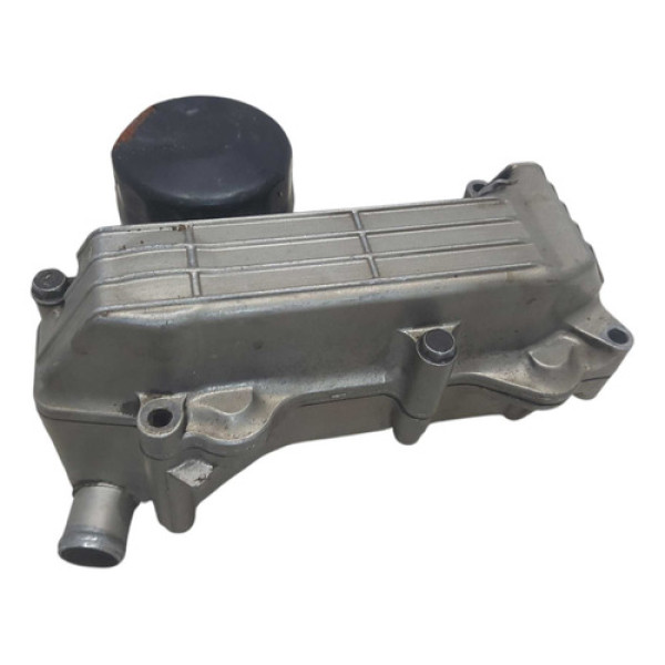 Suporte Filtro Oleo Cb 600 Hornet Carburada 2004 2005 A 2007