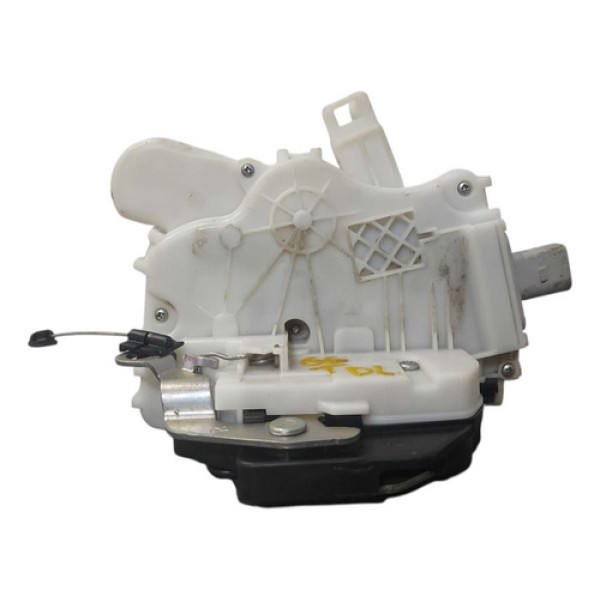 Fechadura Porta Traseira Direita Gol Voyage G5 G6 G7 G8 Elet