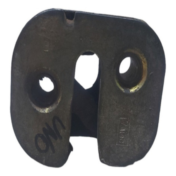 Fechadura Porta Diant Ou Tras Esq Exter Uno Fiorino 2/4p /13