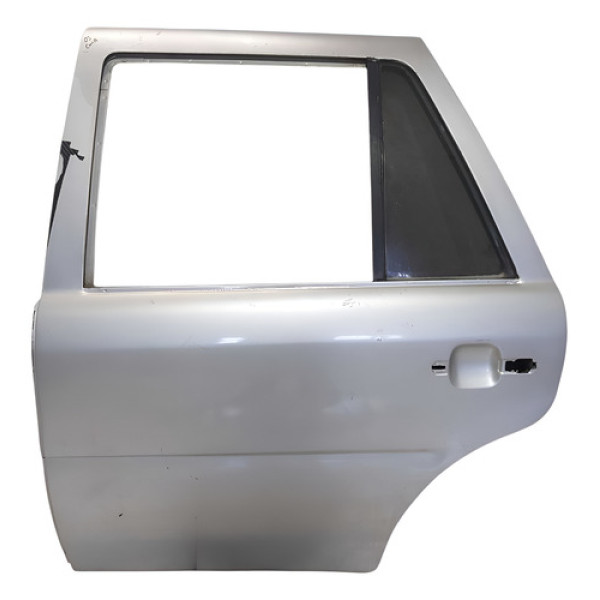 Porta Traseira Esquerda Gol/parati 1999 A 2014 