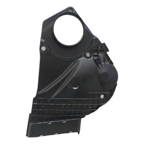 Protetor Da Correia Dentada Peugeot 206 207 1.4 9641221180