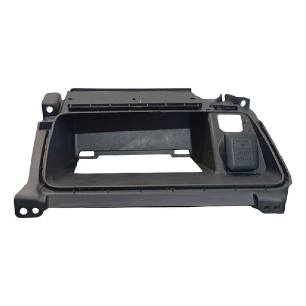 Moldura Porta Objeto New Civic 2007 2009 2009 A 2011
