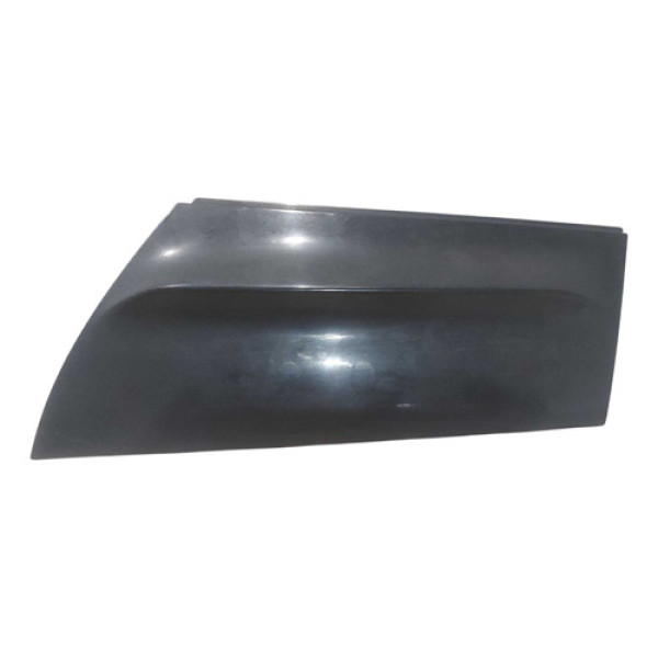 Capa Coluna Traseira Esquerda Ford Ecosport 2013 A 2017