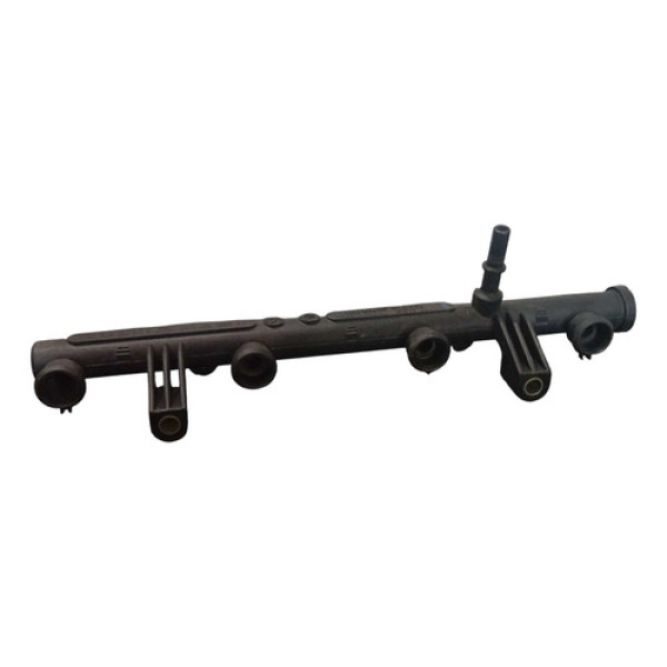 Flauta Bico Injetor Gol G4 G5 Space Fox 030133329aa