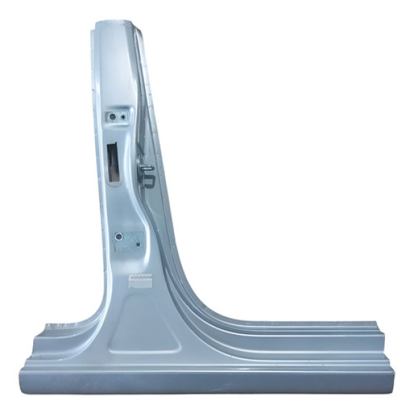 Coluna Meio Direito Polo Sedan 2007 2009 2009 2010 A 2014