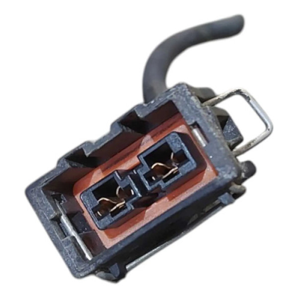 Conector Buzina Gol Voyage Saveiro 2013 A 2023