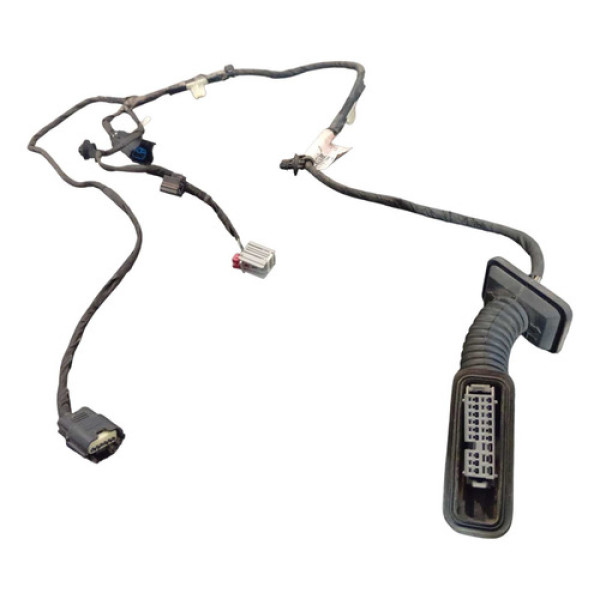 Chicote Porta Traseira Esquerda Onix Hatch 2021 2022 A 2024