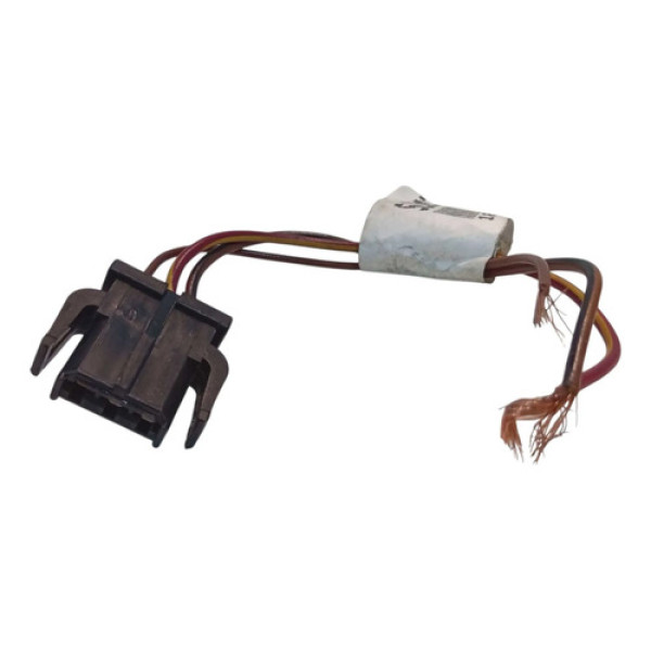 Conector Lanterna Luz Teto Gol Voyage Saveiro 6q0947105m