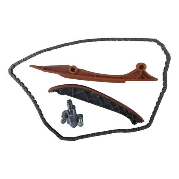 Kit Corrente Comando Renault Kwid 1.0 3cc 2017 2018 2019 