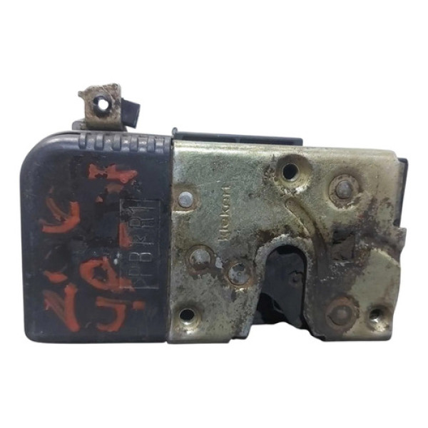 Fechadura Porta Dianteira Direita 206 207 Hoggar 2p 4p C/tva