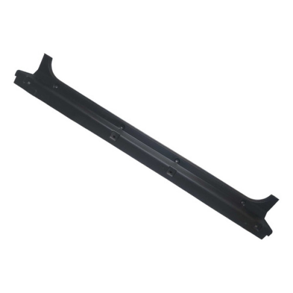 Moldura Vigia Traseiro Fiat Toro 2017 2018 2019 1002307580