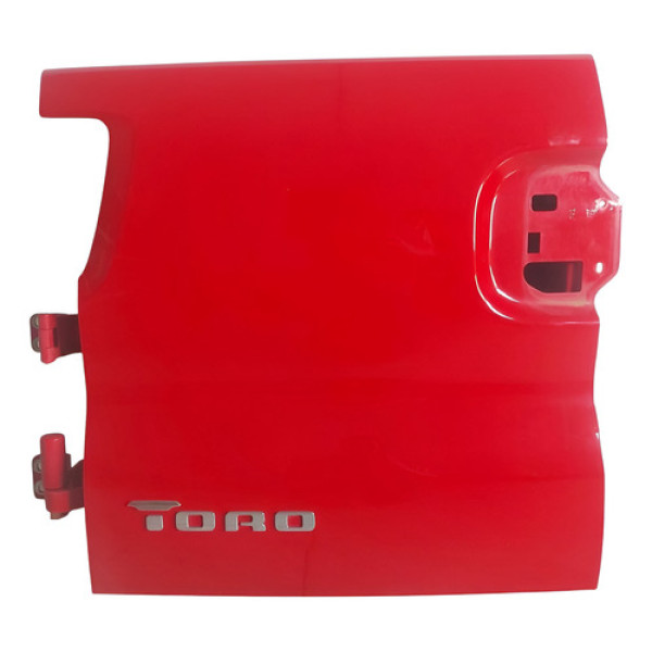 Tampa Caçamba Traseira Esquerda Toro 2016 2017 2018 2019/