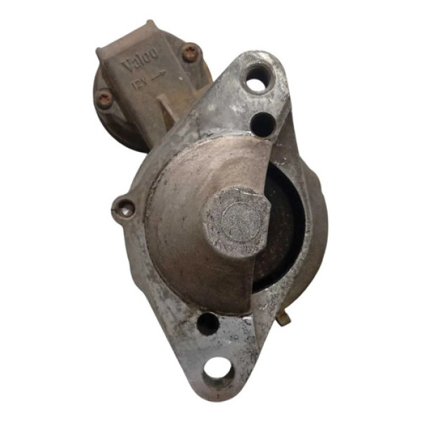 Motor Partida 206 Clio Sandero Logan March 1.0 8/16v Valeo