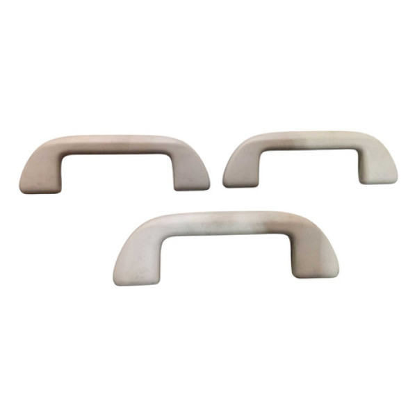 Jogo Alça Pega Mão Hr-v 2014 2015 2016 A 2018