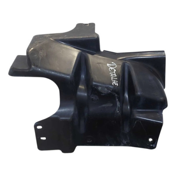 Defletor Protetor Direito Argo Cronos 2017 A 2025 52002379