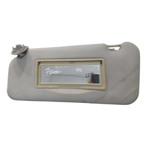 Quebra Sol Direito Picasso 2006 2007 2008 2009 2010