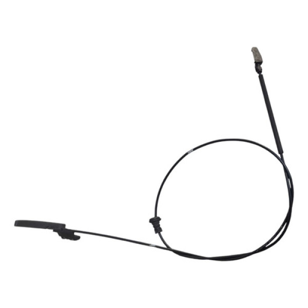 Cabo Puxador Abertura Capo Saveiro G6 G7 G8 2017 A 2023