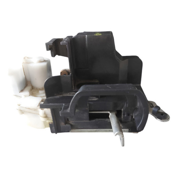 Fechadura Porta Dianteira Esquerda Palio Siena Strada Até 07