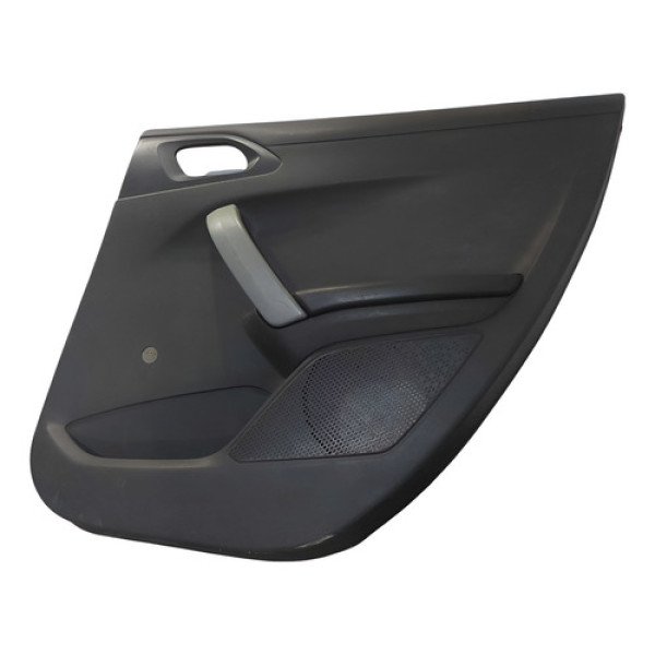 Forro Porta Traseira Direita 208 2013 2014 2015 2016 A 2020